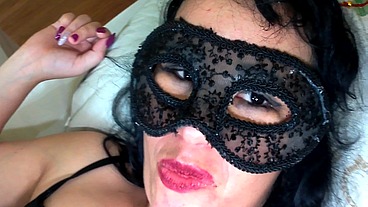 Mulher casada trai maridão seme ele saber PART 2