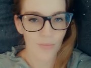 Horny Milf Needs Daddy