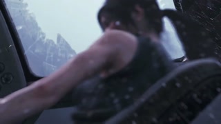 Shadow of the Tomb Raider Nude Game Play Ep 01