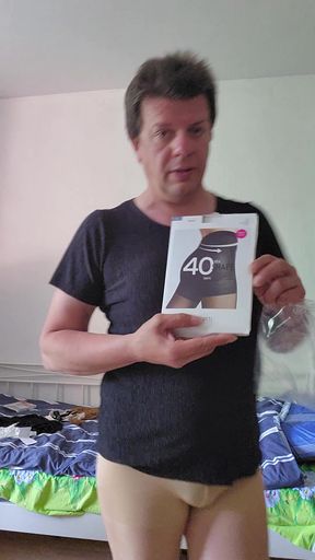 Still in a good mood