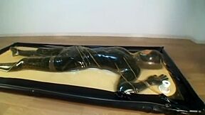 Japan Rubber Vacbed Breathplay