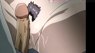 Taboo Charming Mom 2 - Fucking Stepson (Hentai Eng Sub)