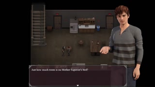 Lust Epidemic - HOT KISS, RAIN..THE ATHMOSPHERE IS WARMING UP - PART 5