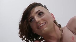 Photographer Gets Taught How To FUCK by Excited Model