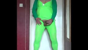 crossdresser wants real cock to fuck him and has said bring a friend to film it