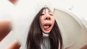 VR360 YUANYUAN Tongue Queen