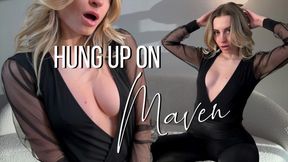 Hung Up on Maven