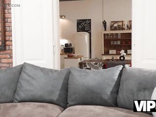 VIP4K. Your Girlfriend gives such great Blowjobs