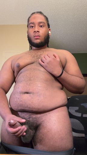 Quick Stroke Session