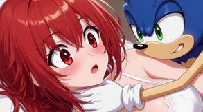 Creative Animation in Interior Scene