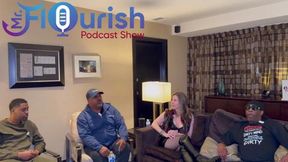 Mrflourish Podcast `an Evening Affair in Dallas` Dec 2025 Edition