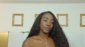 Ada Foster Private Show