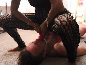 My Cocksucking Sissy