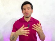 Medico revisa a paciente venezolano dotado y le da sexo oral en el consultorio del hospital