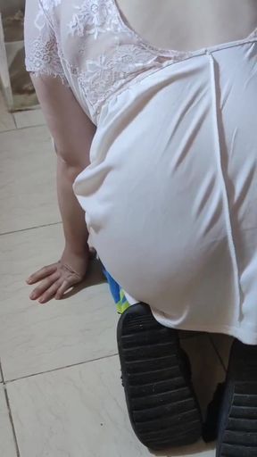 Couple Wife Arab Hot Cock