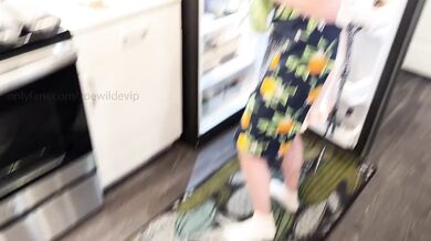 Thanksgiving Surprise Facial