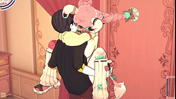 Varesa cogiendo en el motel del sexo