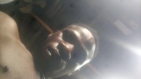 Waking Her up for Sex with Out Condom