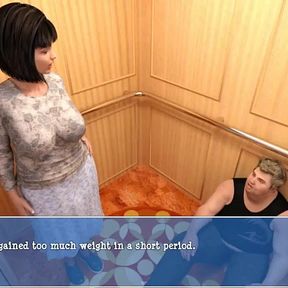 Lily of the valley: the wife is dreaming about other man ep 1