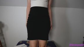 Secret Secretary JOI