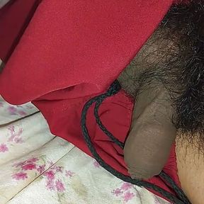 Mrng Masturbation