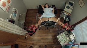 innocent young alexa rydell submits to mandatory medical examination for her to attend tampa university - part 8 of 8 - exclusive medfet for members only @ girlsgonegyno reup