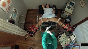 innocent young alexa rydell submits to mandatory medical examination for her to attend tampa university - part 8 of 8 - exclusive medfet for members only @ girlsgonegyno reup