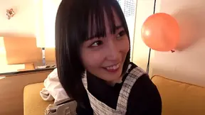 Cute Idol With Big Tits Gets Fucked Hard From Behind In Cowgirl Position Porn