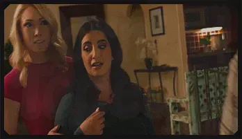 Steamy Encounter: Sarah & Lily's Passionate Video