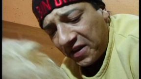 Hard anal sex for crazy bitches in search of love