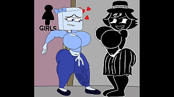 Iciella x mrs black