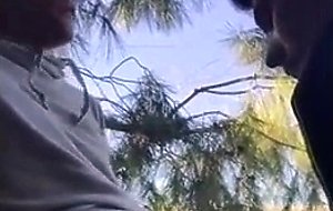 Mamandola Blowjob