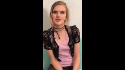 Hotel Dick Sucking for Sissy Training