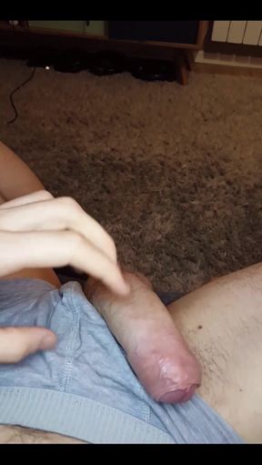 Good Morning Handjob!