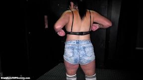 Still got a lot to learn Kali, amateur