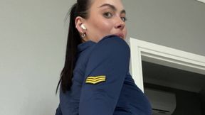 Social Media Creator @mysteri_mary @Teasing & #MILF #Uniform Porn nsfw adult clips | Tik.Porn