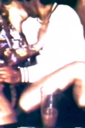 Stepdaddy, Give Me Hard