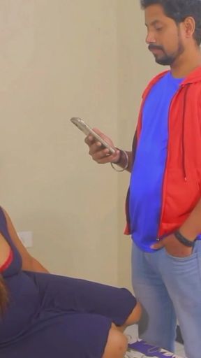 Memorable moment from &quot;Hot and Romantic Sex With Beautiful Sexy Indian Girl&quot;