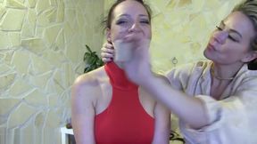 Astonishing xxx movie Hogtied try to watch for pretty one