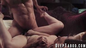 Big Dick&#x1F32D; Daddy Michael fucks milf Siouxsie hard