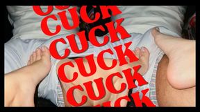 A cuck’s biggest dream