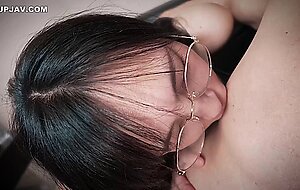 Gap moe/beautiful witch f cup! super rare amateur get! a must-see for mature woman lovers! !