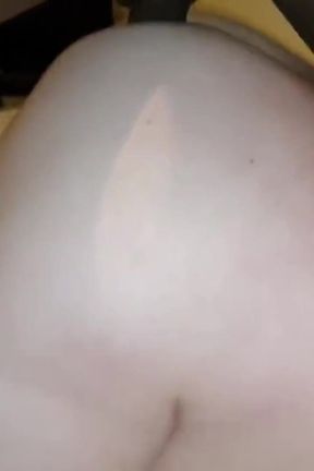 BBC Hardcore Doggy Anal Pounding