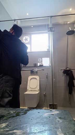 Mature Middle-Aged Old Old &amp; Young Ethnicity African Arab Asian Black Desi European Indian Interracial Jewish La