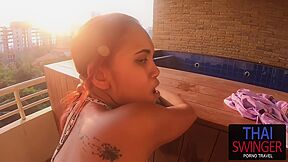 Pornotravel Monthly