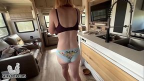 HARDCORE Taken: Stepmom Edition - Jane Cane, Shiny Cock Films