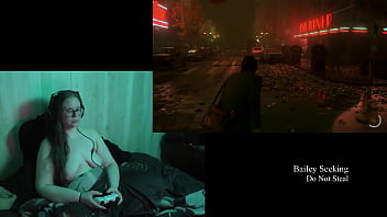 Naked Alan 2 Play Through part 5