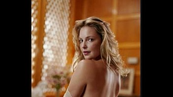 Katherine Heigl (Underneath Your Clothes)