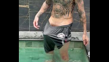 Prazer me chamo Erick Diaz