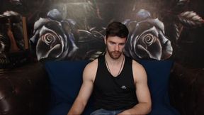 Eric Fame Private Show